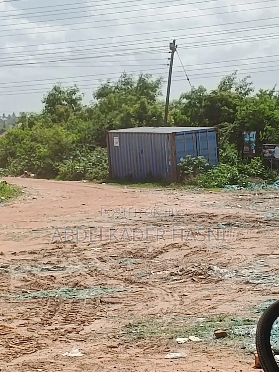 Containers