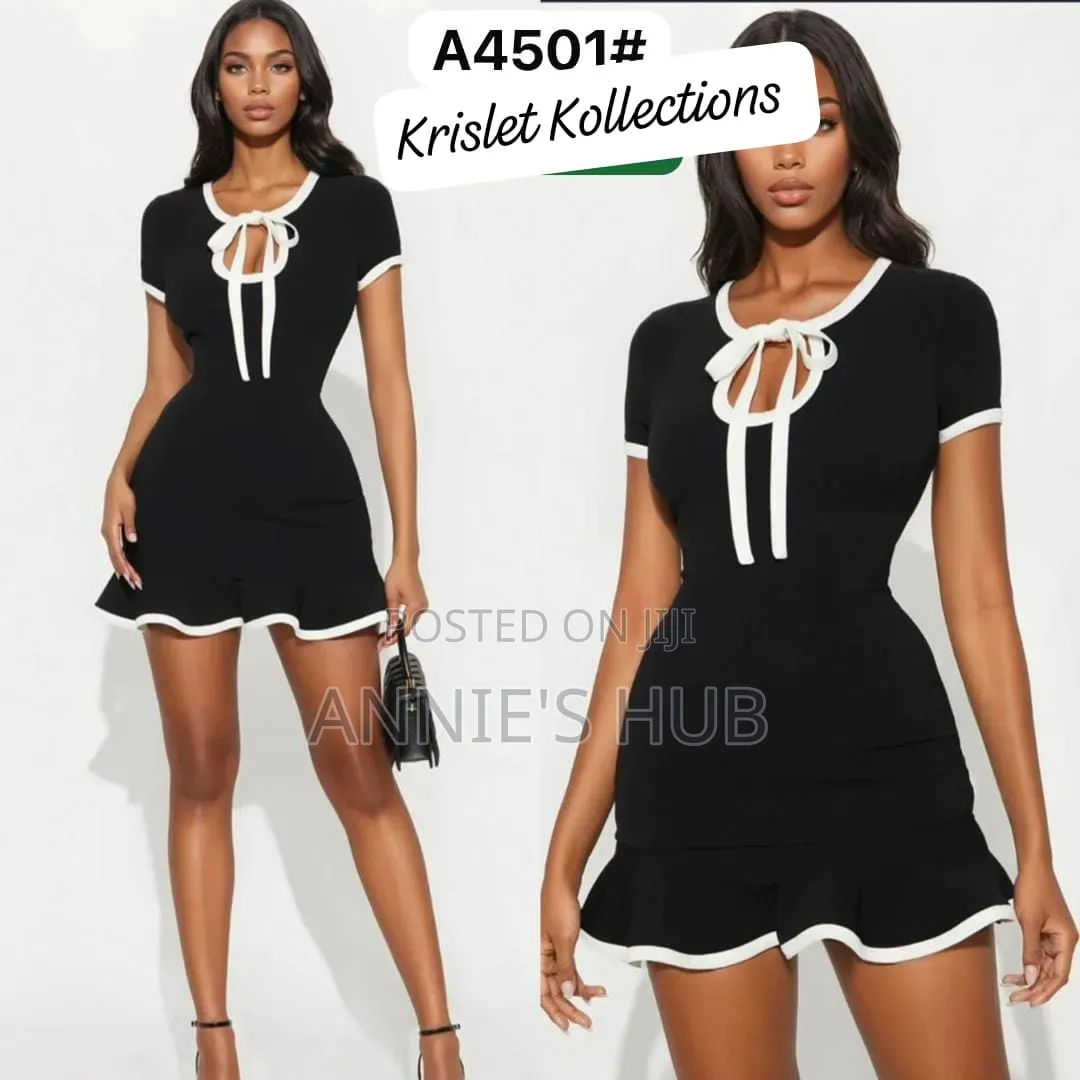 Nice Clothes