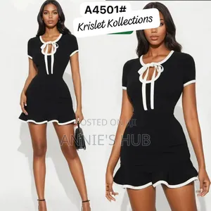 Nice Clothes
