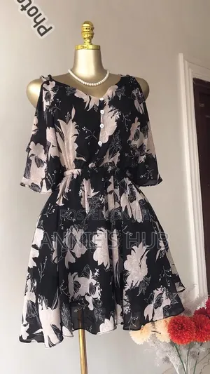Nice Clothes