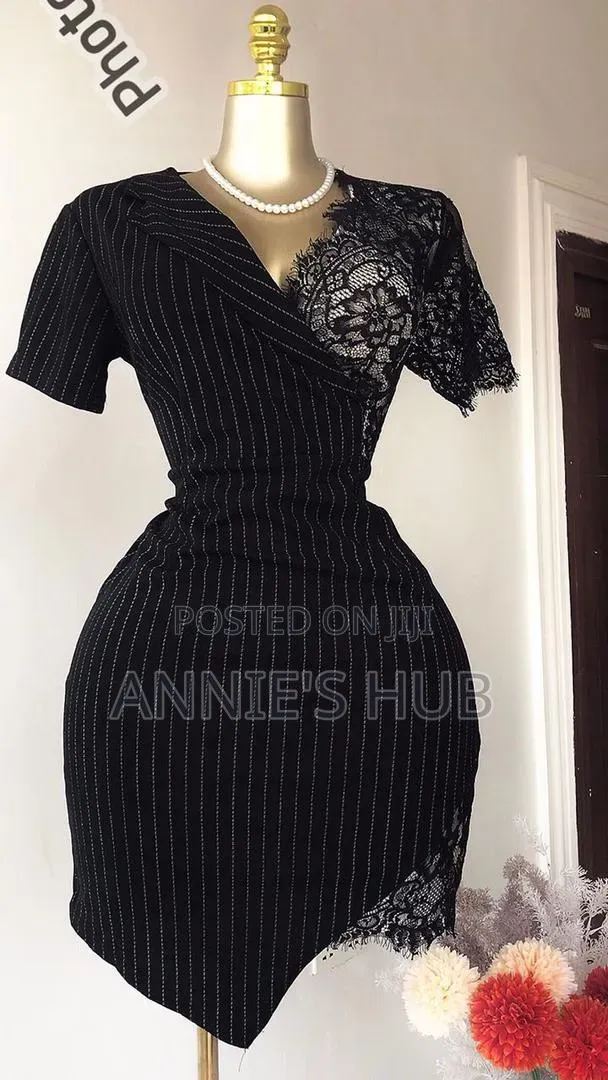 Nice Clothes