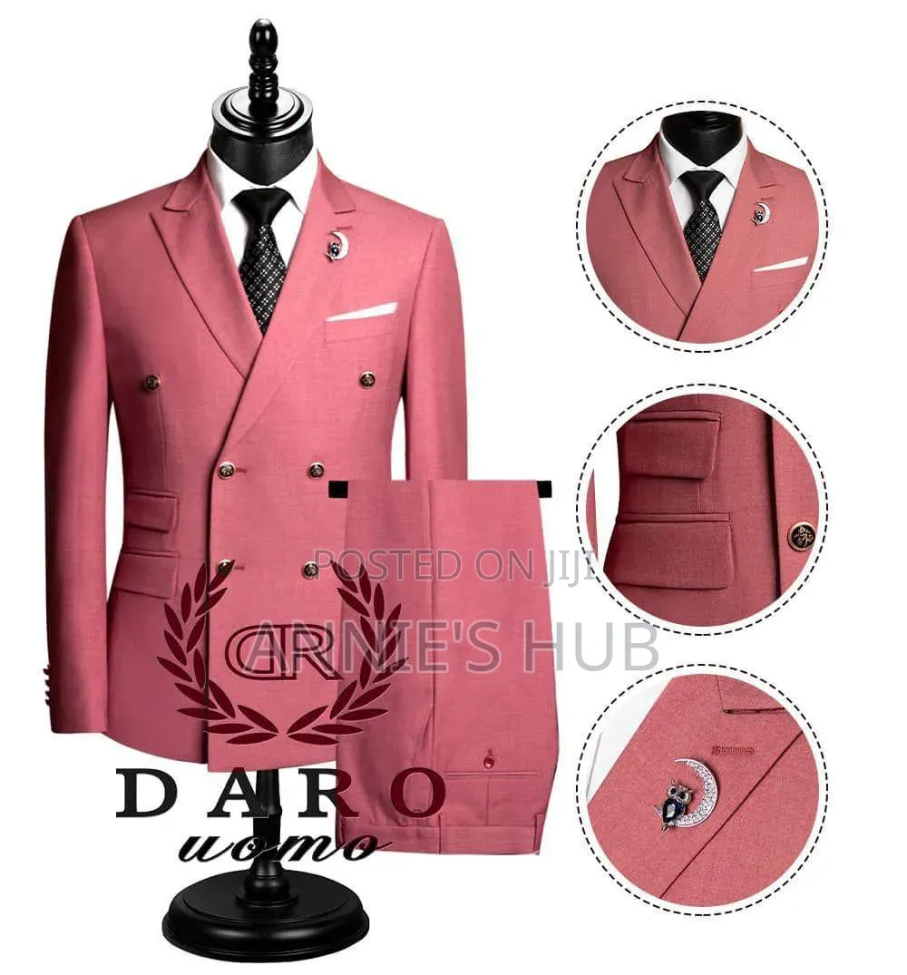 Nice Clothes