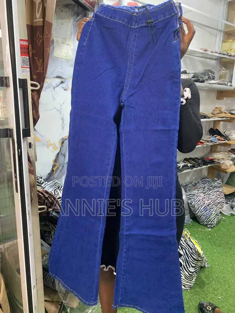 Nice Clothes