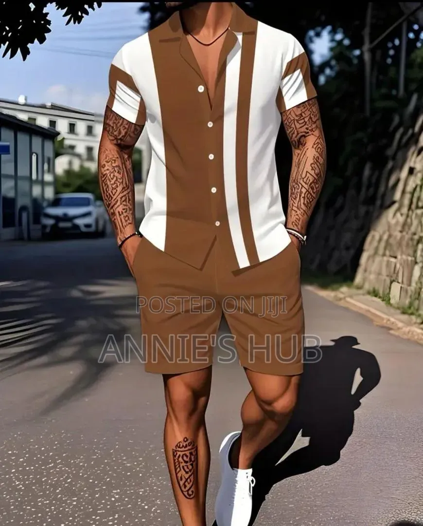 Nice Clothes