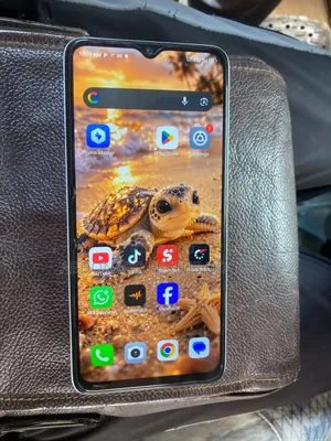 Itel A50C 32 GB White