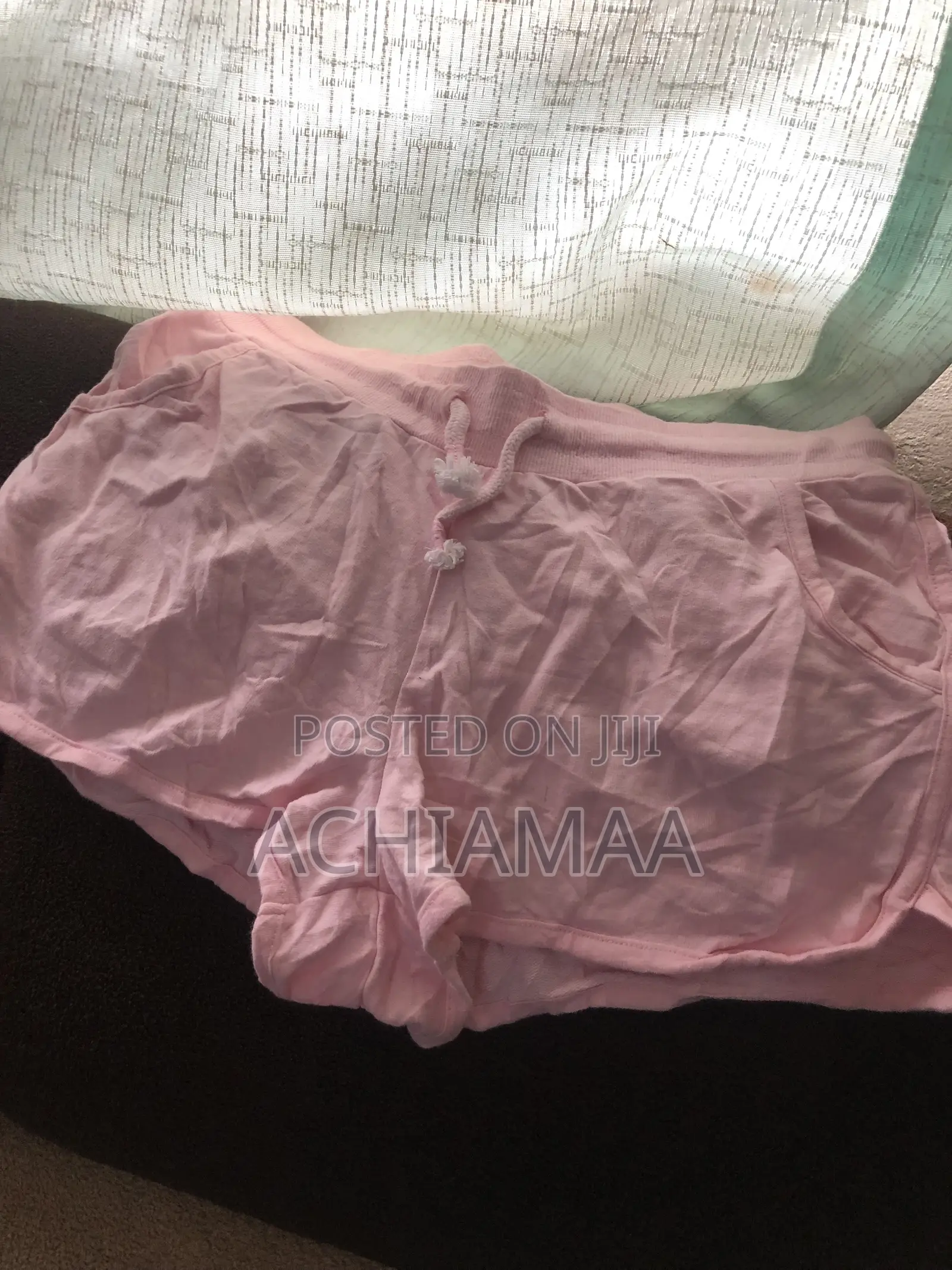 Women’S Shorts