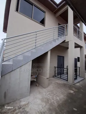 2bdrm Apartment in Kg Franco Properties, Airport Residential Area