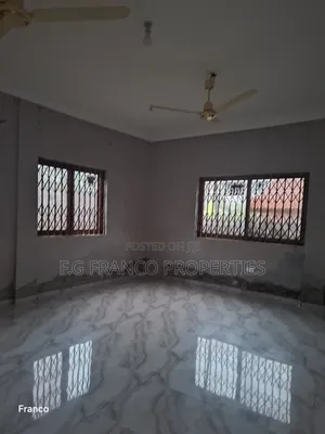 2bdrm Apartment in Kg Franco Properties, Airport Residential Area