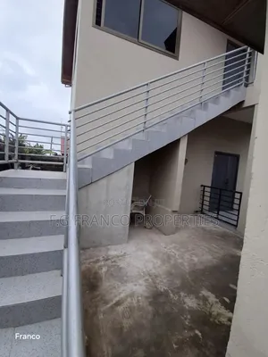 2bdrm Apartment in Kg Franco Properties, Airport Residential Area