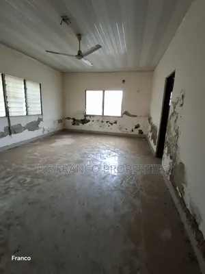 2bdrm Apartment in Kg Franco Properties, Airport Residential Area