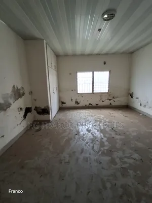 2bdrm Apartment in Kg Franco Properties, Airport Residential Area