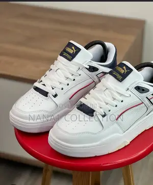 Puma Slipstream Sneakers