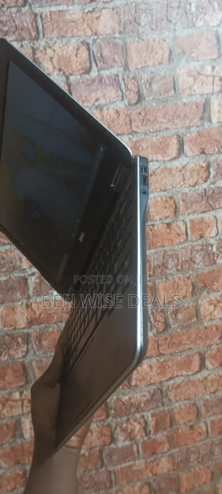 Laptop Dell Latitude E7240 8GB Intel Core i5 SSD 256GB