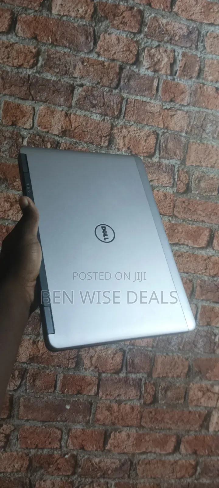 Laptop Dell Latitude E7240 8GB Intel Core i5 SSD 256GB
