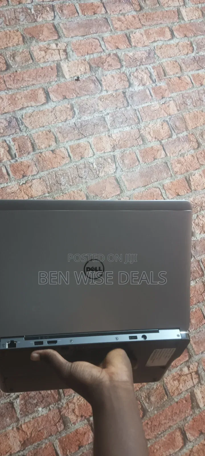 Laptop Dell Latitude E7240 8GB Intel Core i5 SSD 256GB