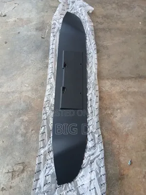 Kia Sportage 2023 , 2024 and 2025 Booth Moulding
