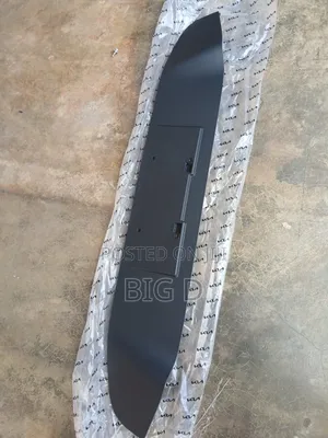 Kia Sportage 2023 , 2024 and 2025 Booth Moulding