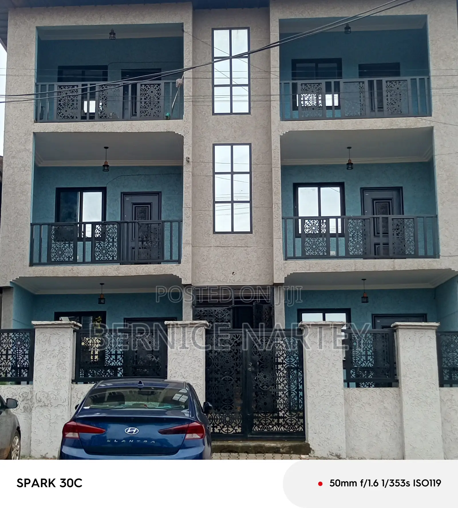 2bdrm Apartment in Frafraha for rent