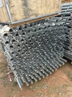 Ring Lock Scaffold