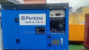 18kva Perkins Diesel Power Less Worry All Kings Generator Perkins