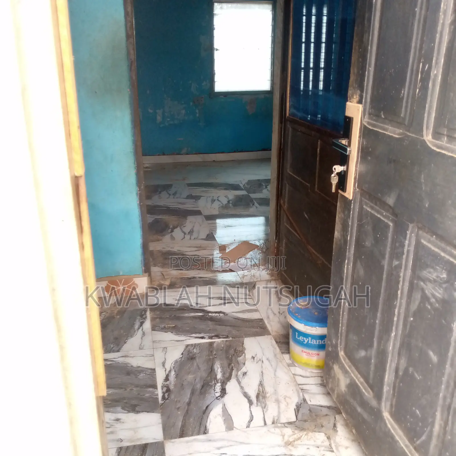 1bdrm House in Cold Store for rent