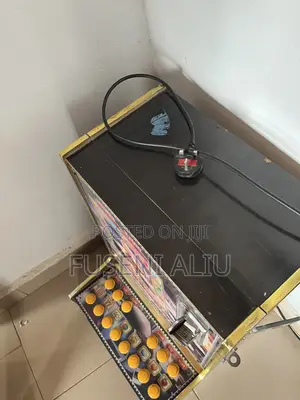 Jackpot Games