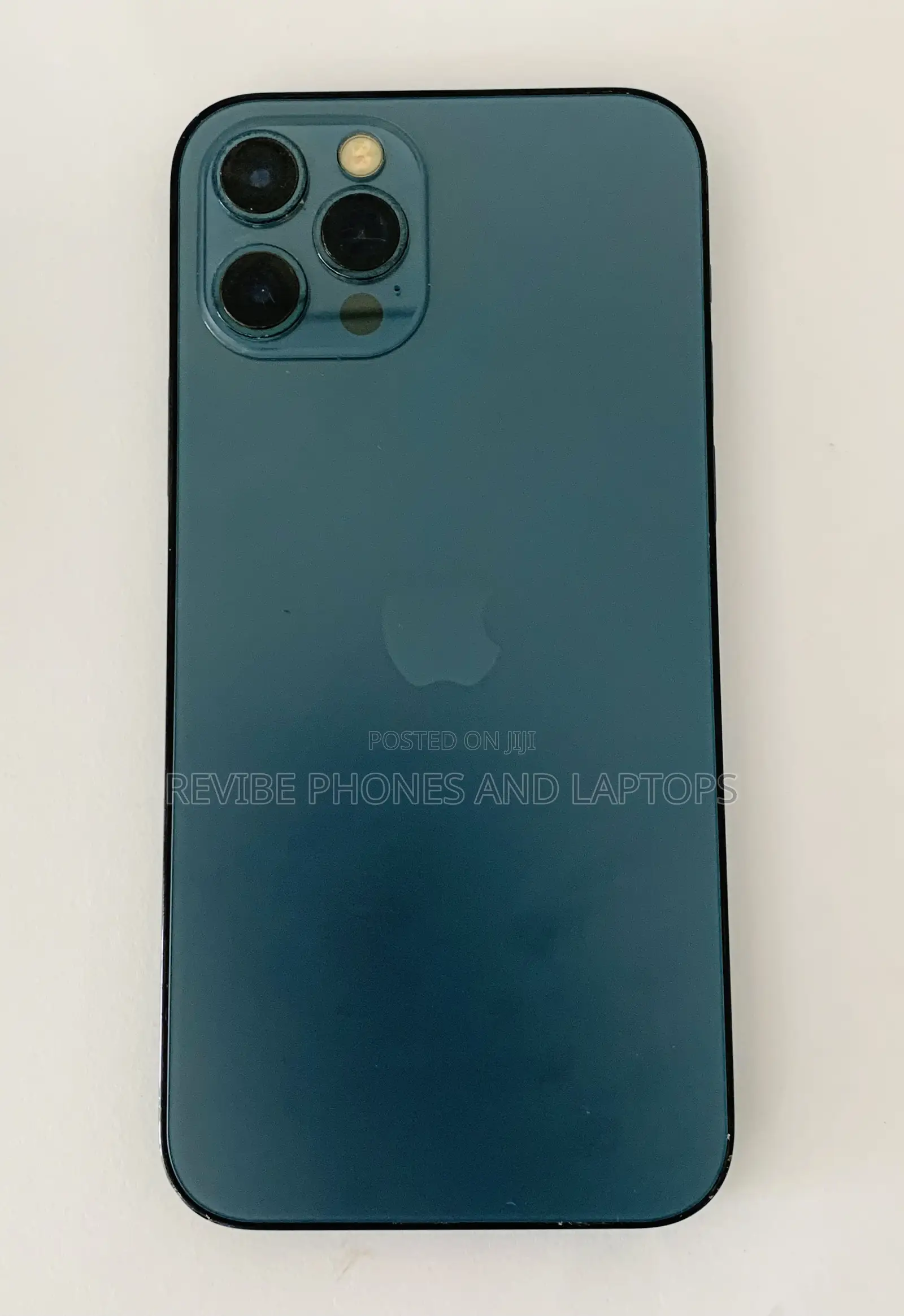 Apple iPhone 12 Pro 256 GB Blue
