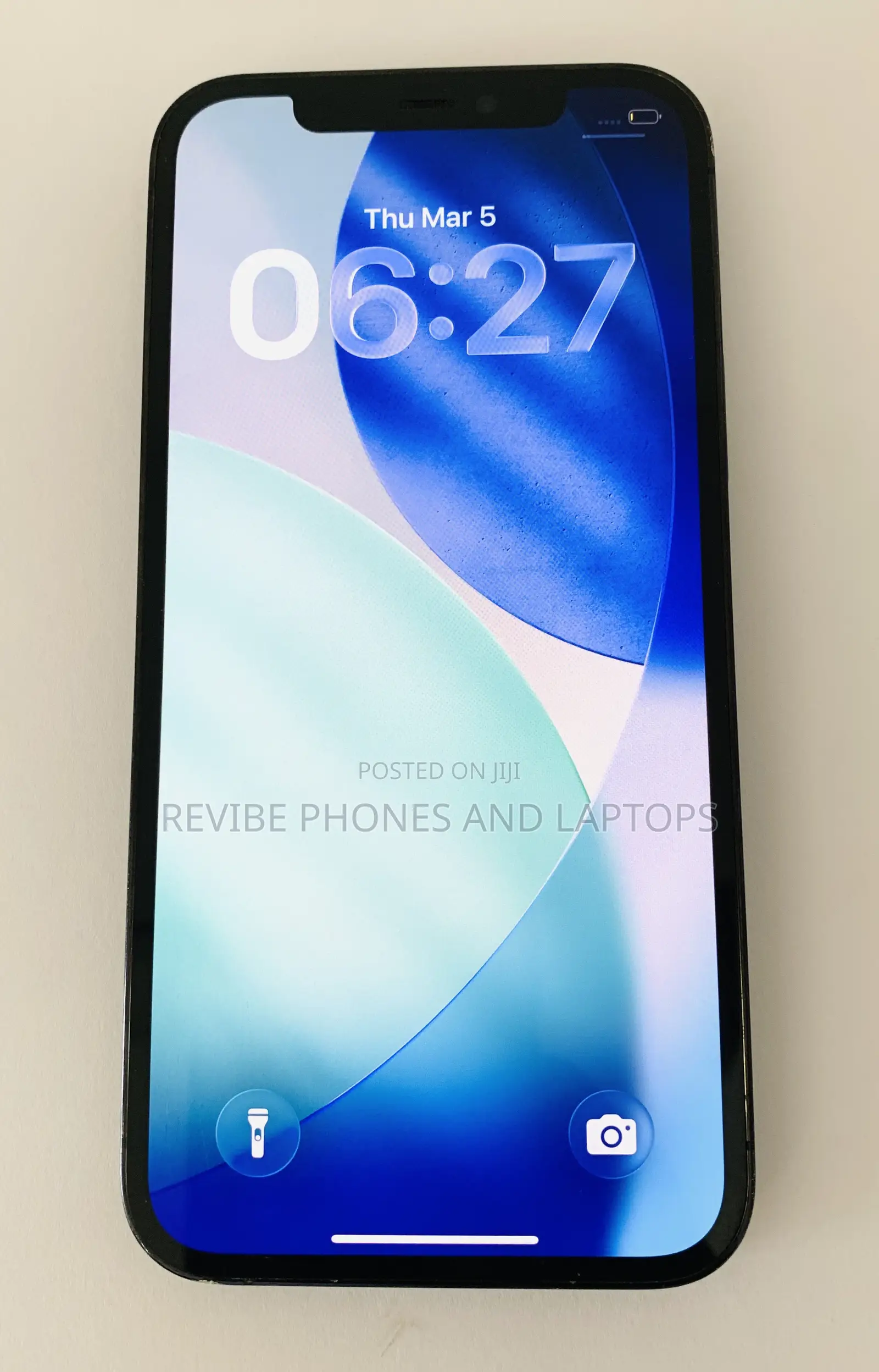 Apple iPhone 12 Pro 256 GB Blue