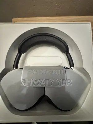 Airpods Max Generation 2 Slightly Used