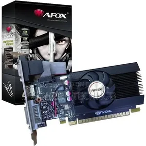 Afox 4hb Vga Card