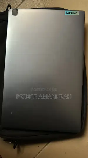 Laptop Lenovo Ideapad 3 8GB Intel Core i3 SSD 512GB