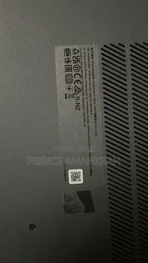 Laptop Lenovo Ideapad 3 8GB Intel Core i3 SSD 512GB