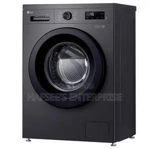 Lg 7 Kg Front Load Washing Machine