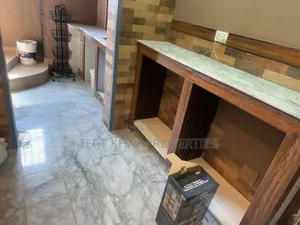 400 Sqm. Warehouse With Office for Rent Tesano