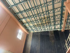 400 Sqm. Warehouse With Office for Rent Tesano