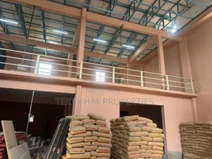 400 Sqm. Warehouse With Office for Rent Tesano