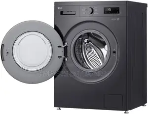 Lg 8kg Front Load Washing Machine