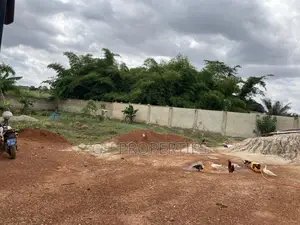 One Full Plot for Sale at Sokoban,Kwanwoma Odumase.