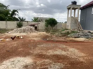 One Full Plot for Sale at Sokoban,Kwanwoma Odumase.