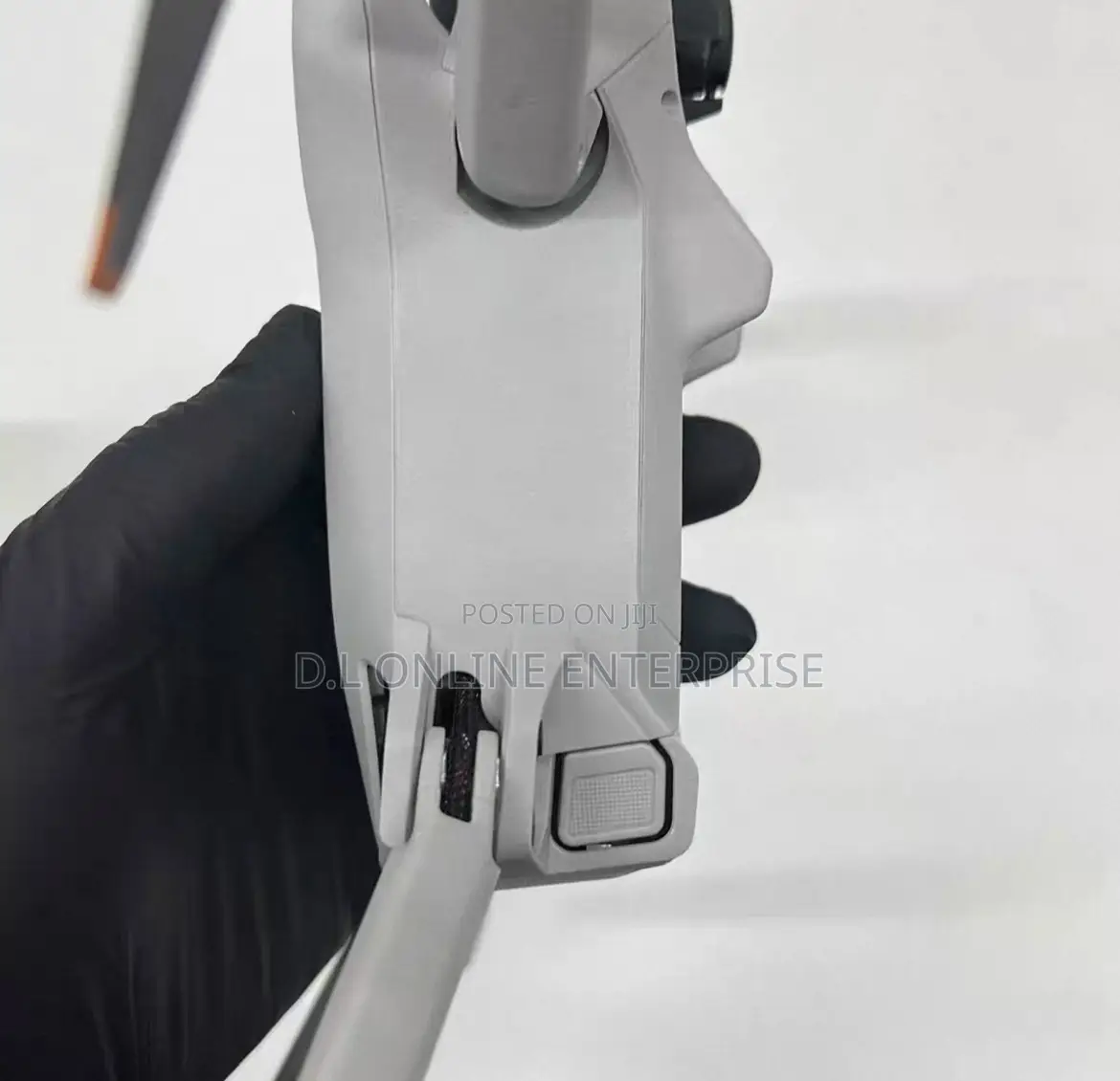 Dji Mini 3 Fly More Combo With Screen Control