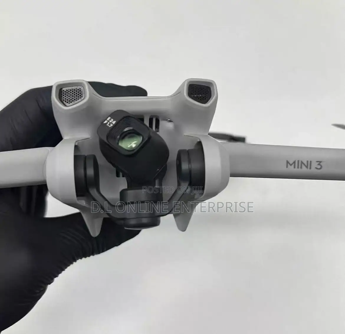 Dji Mini 3 Fly More Combo With Screen Control