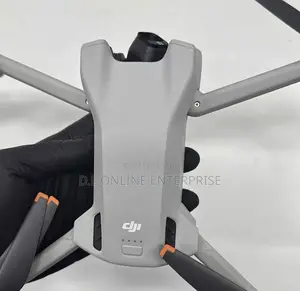 Dji Mini 3 Fly More Combo With Screen Control
