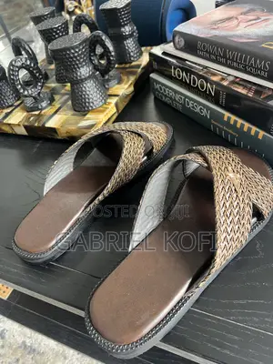 Slide Slippers