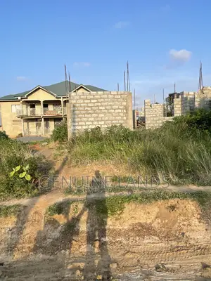 Titled Land at Tsopoli at Affordable Price