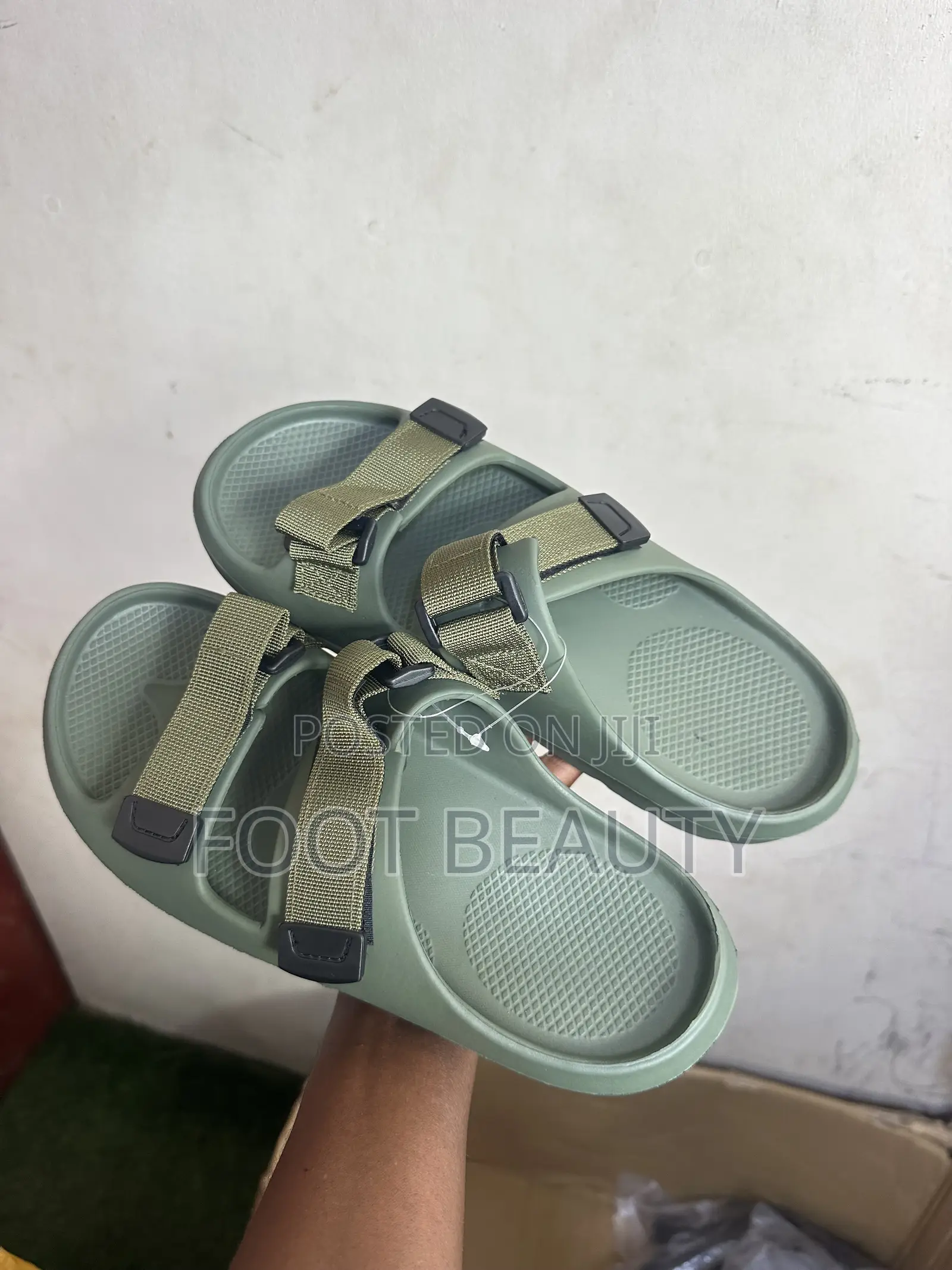 Quality Sandals for Men