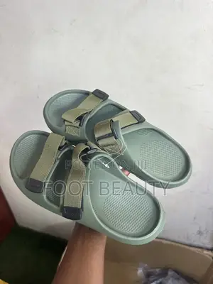 Quality Sandals for Men