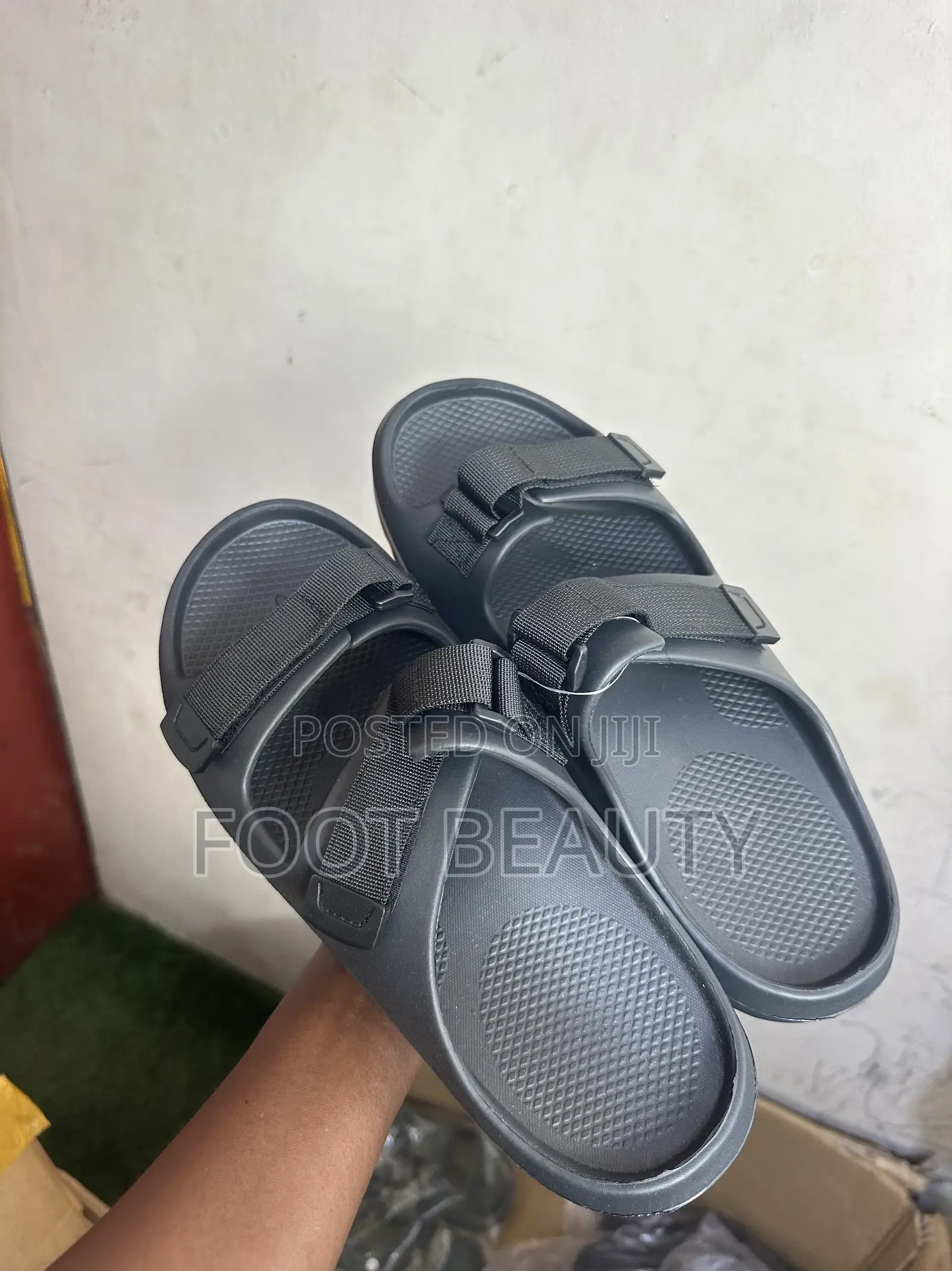Quality Sandals for Men