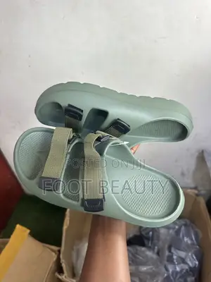 Quality Sandals for Men