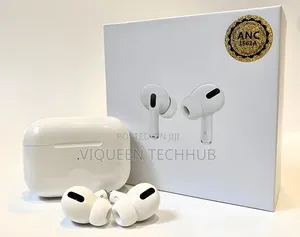 Ai Pume Air Pro Headset