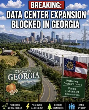 Georgia Visa